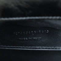 Saint Laurent Matelasse Punk Bag Medium