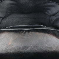 Saint Laurent Matelasse Punk Bag Medium