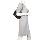 Saint Laurent Matelasse Punk Bag Medium