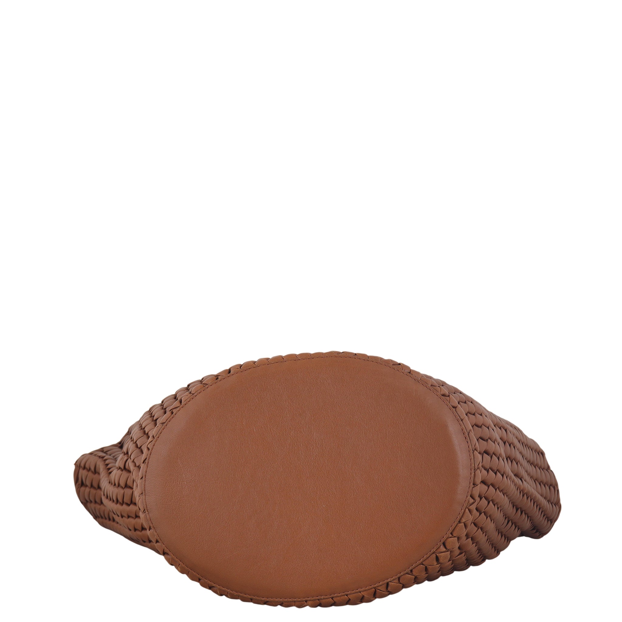 Bottega Veneta Intrecciato Basket Tote