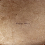 Bottega Veneta Intrecciato Basket Tote