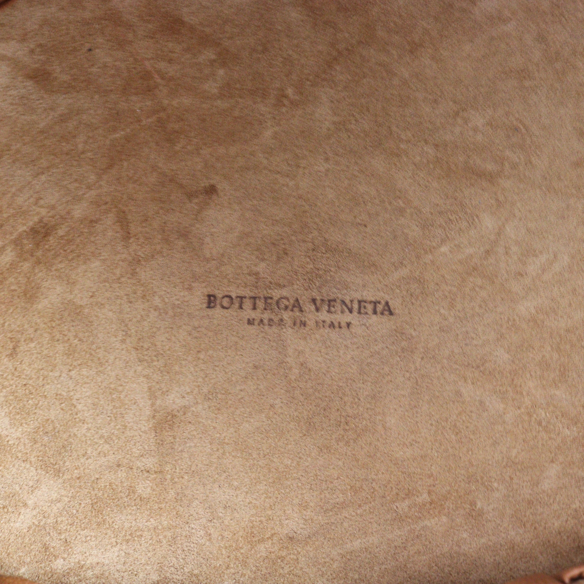 Bottega Veneta Intrecciato Basket Tote