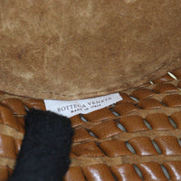 Bottega Veneta Intrecciato Basket Tote