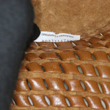 Bottega Veneta Intrecciato Basket Tote