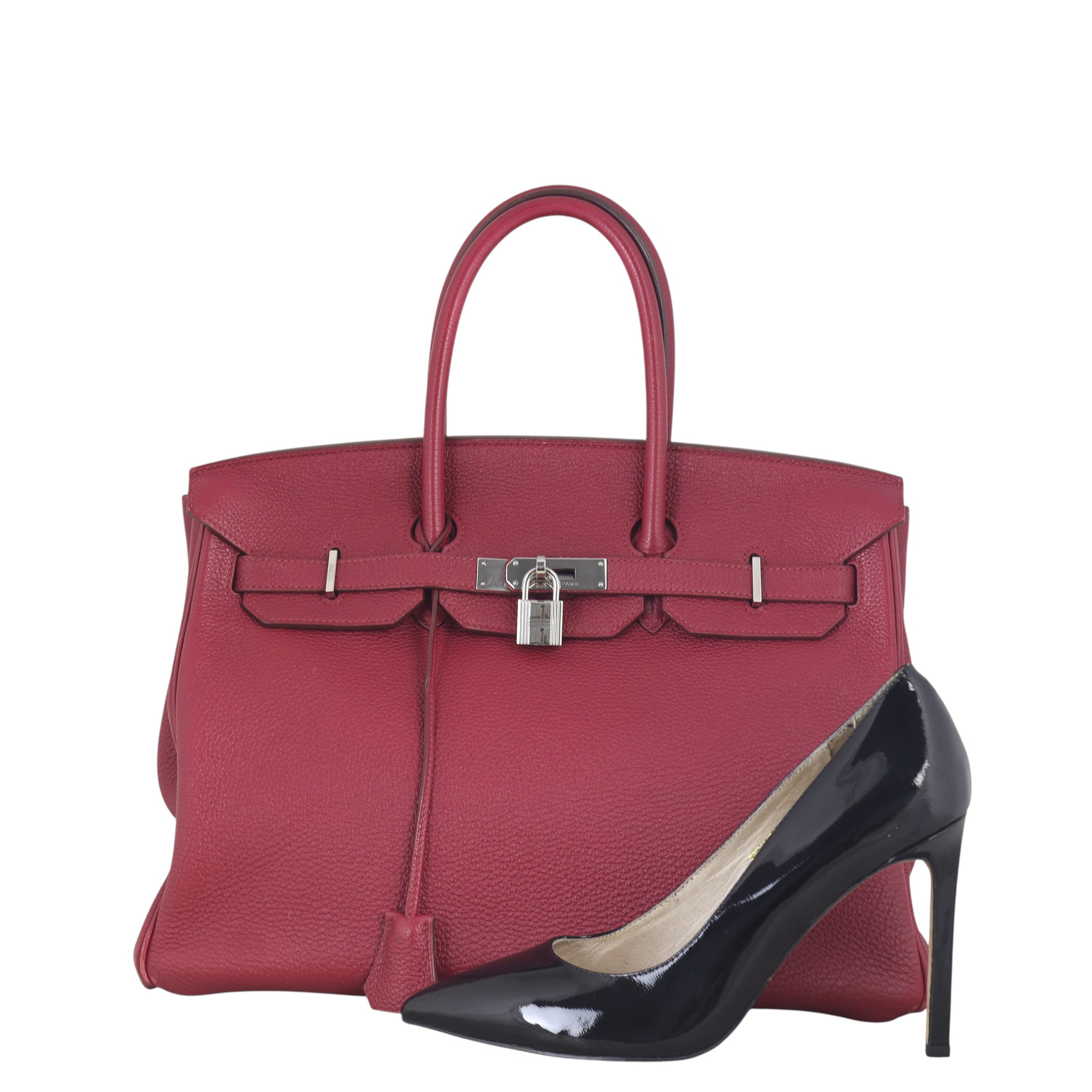 Hermes Birkin 35 Togo