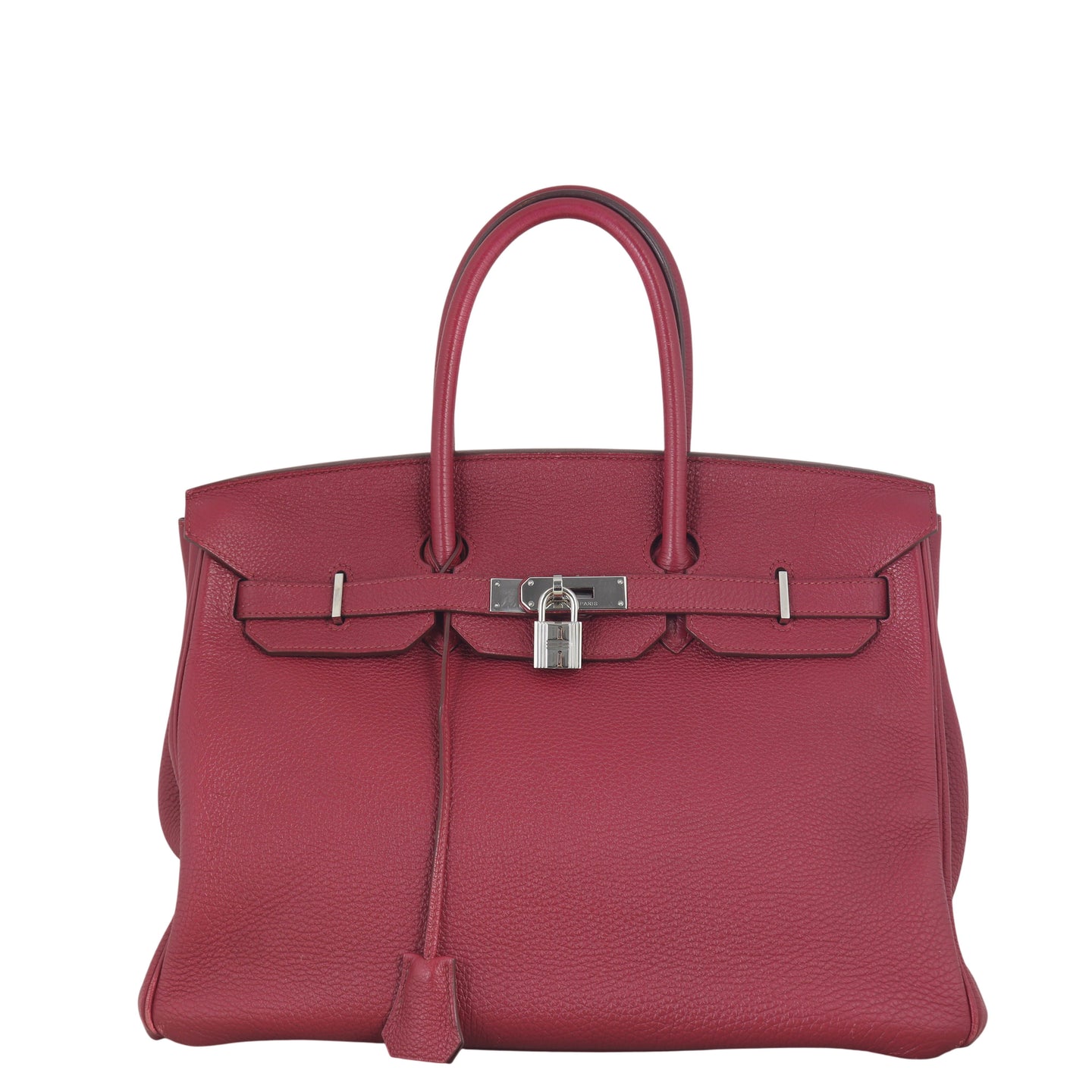 Hermes Birkin 35 Togo
