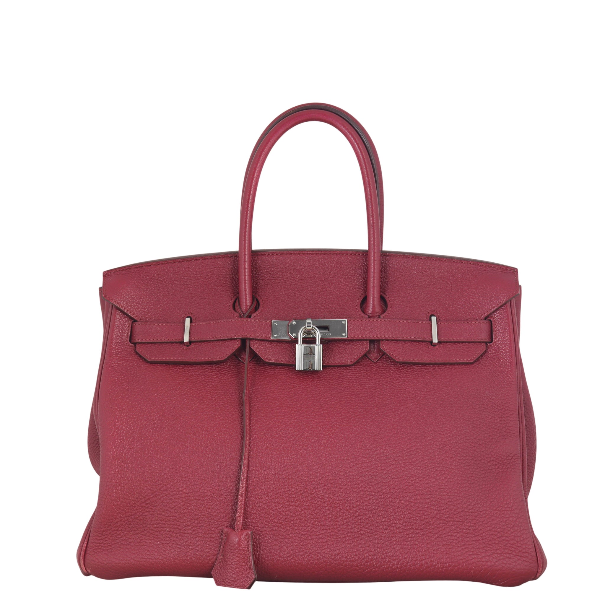 Hermes Birkin 35 Togo