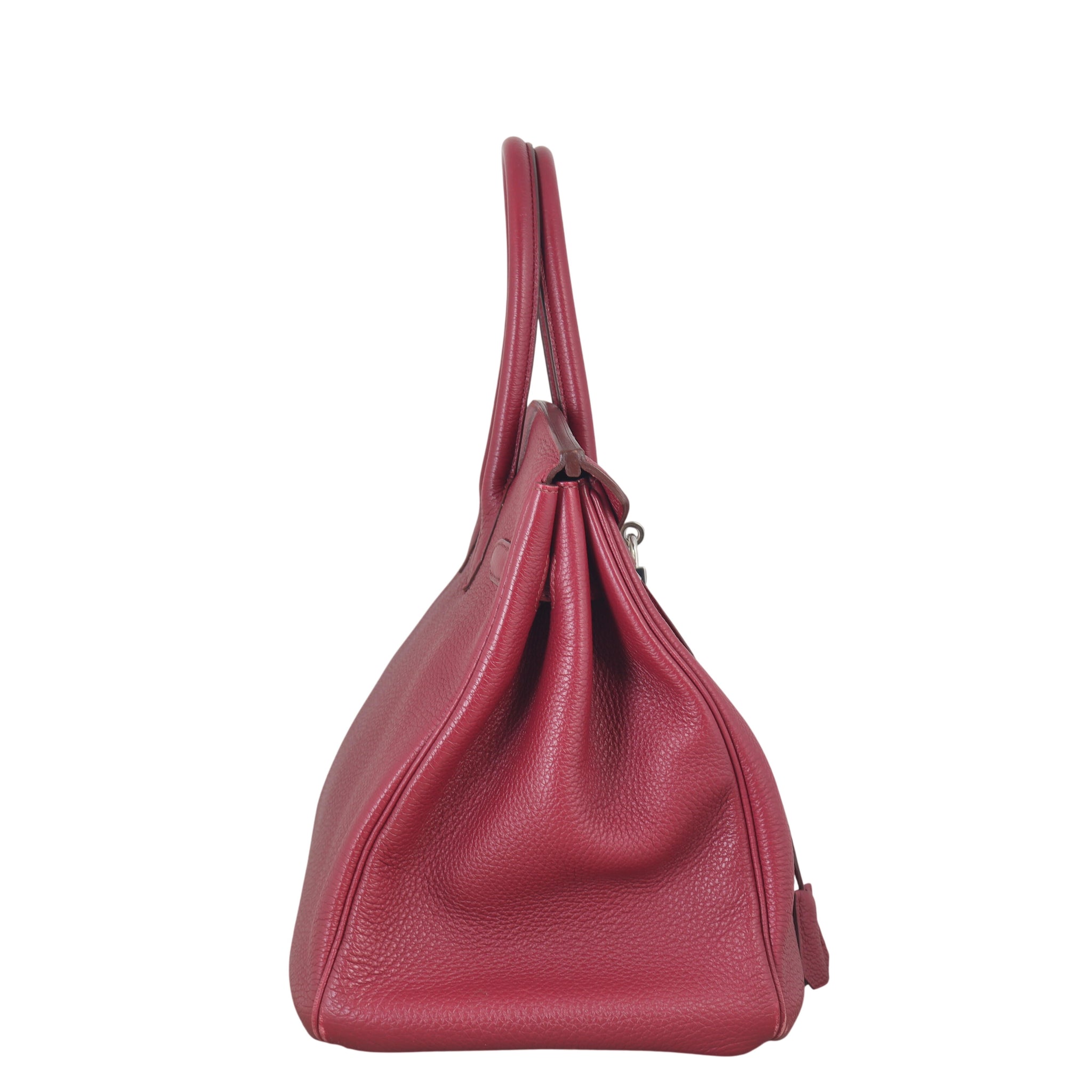 Hermes Birkin 35 Togo