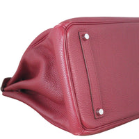 Hermes Birkin 35 Togo