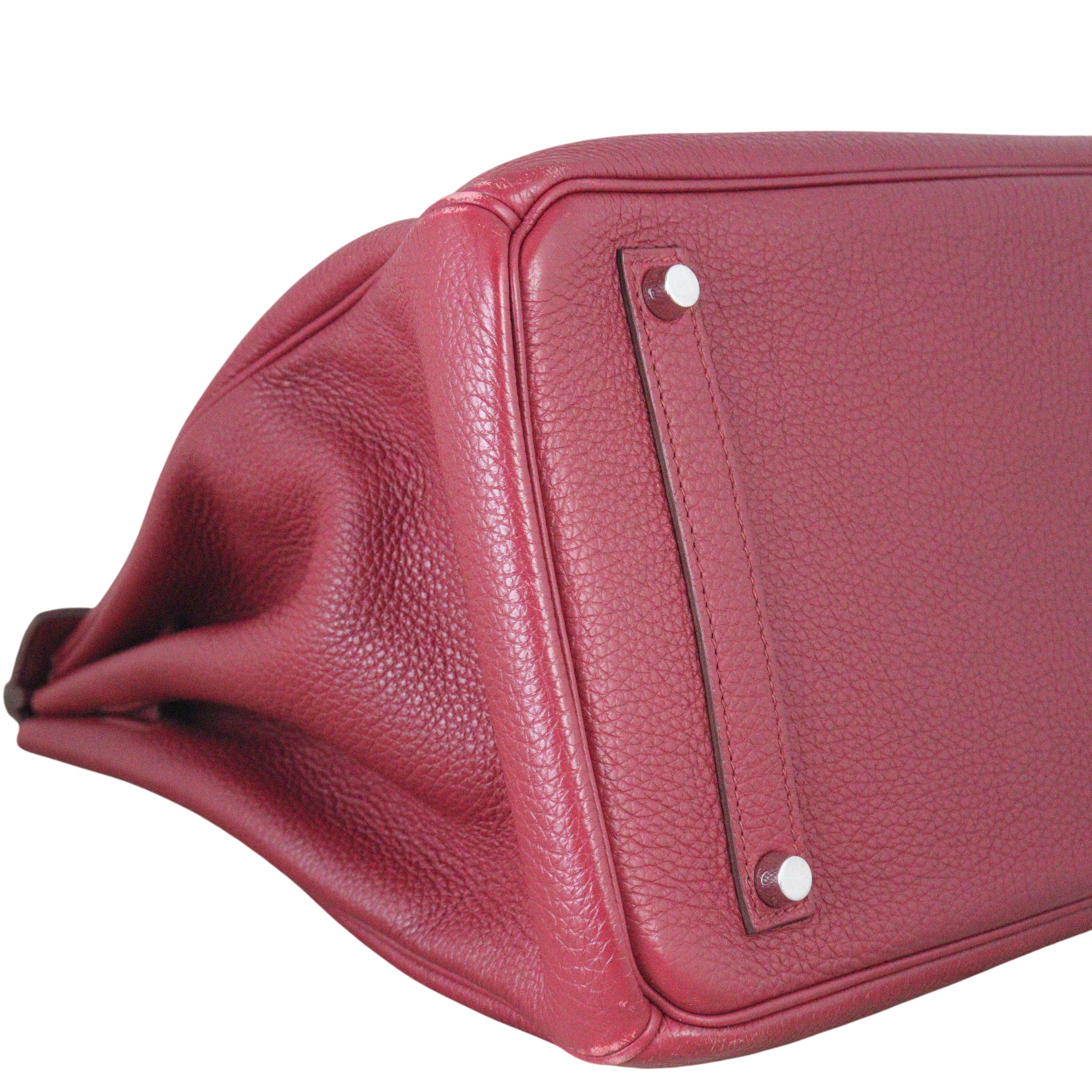 Hermes Birkin 35 Togo