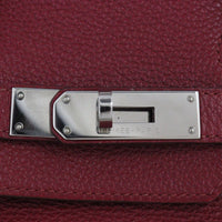 Hermes Birkin 35 Togo