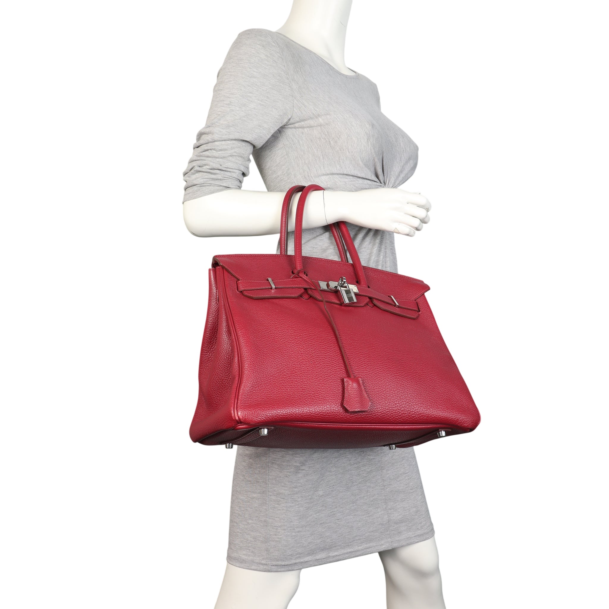 Hermes Birkin 35 Togo