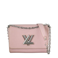 Louis Vuitton Twist MM Epi