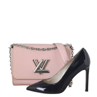 Louis Vuitton Twist MM Epi