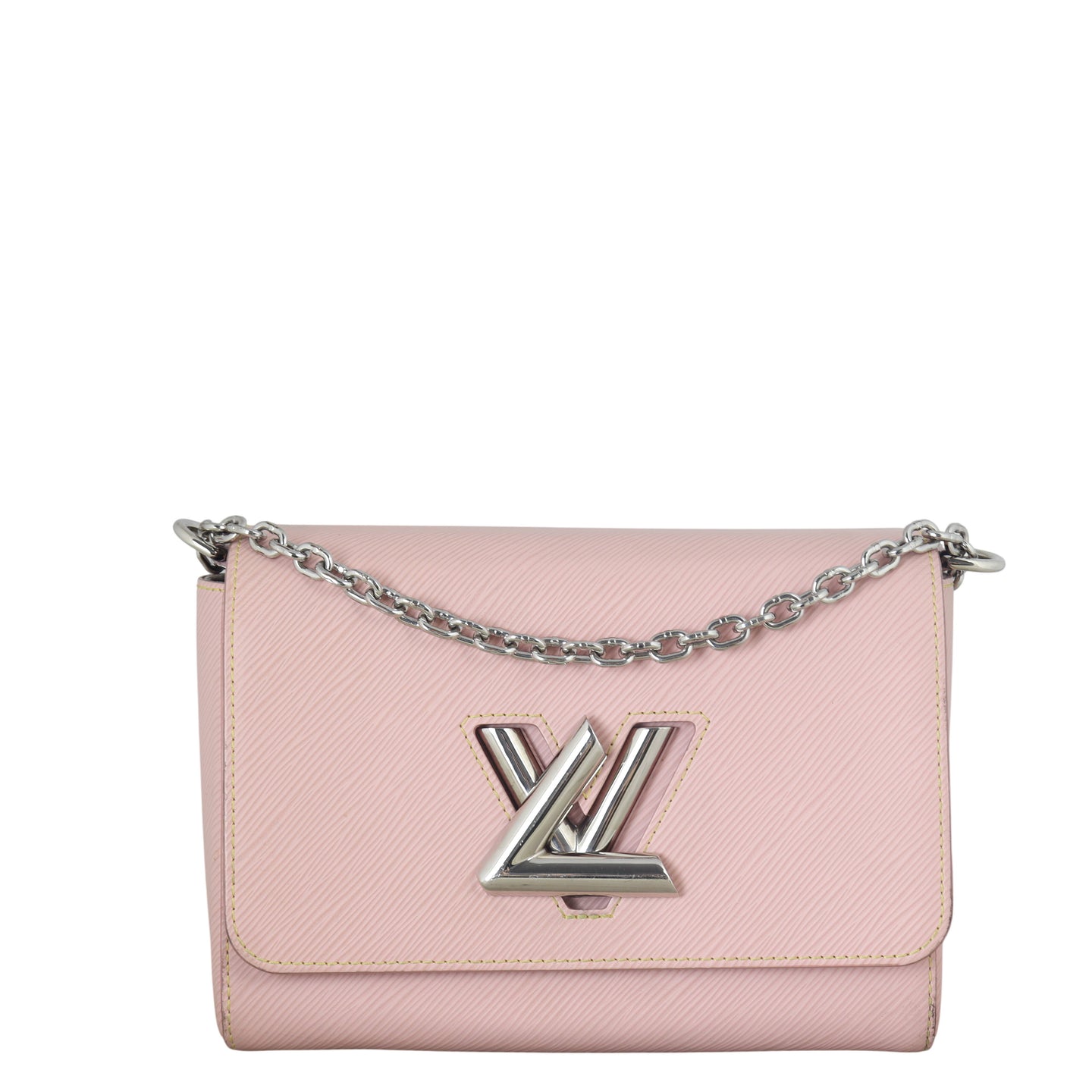 Louis Vuitton Twist MM Epi