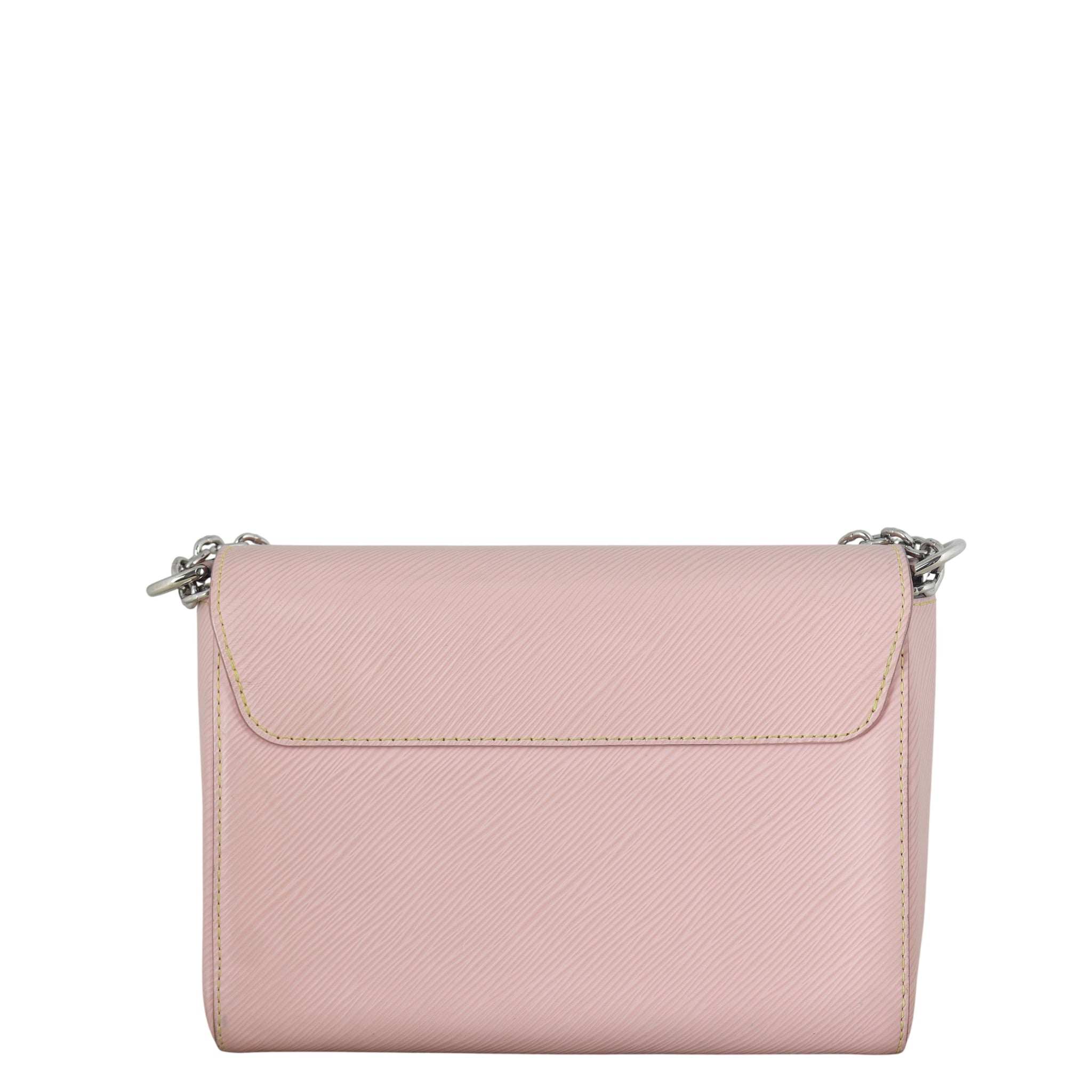 Louis Vuitton Twist MM Epi