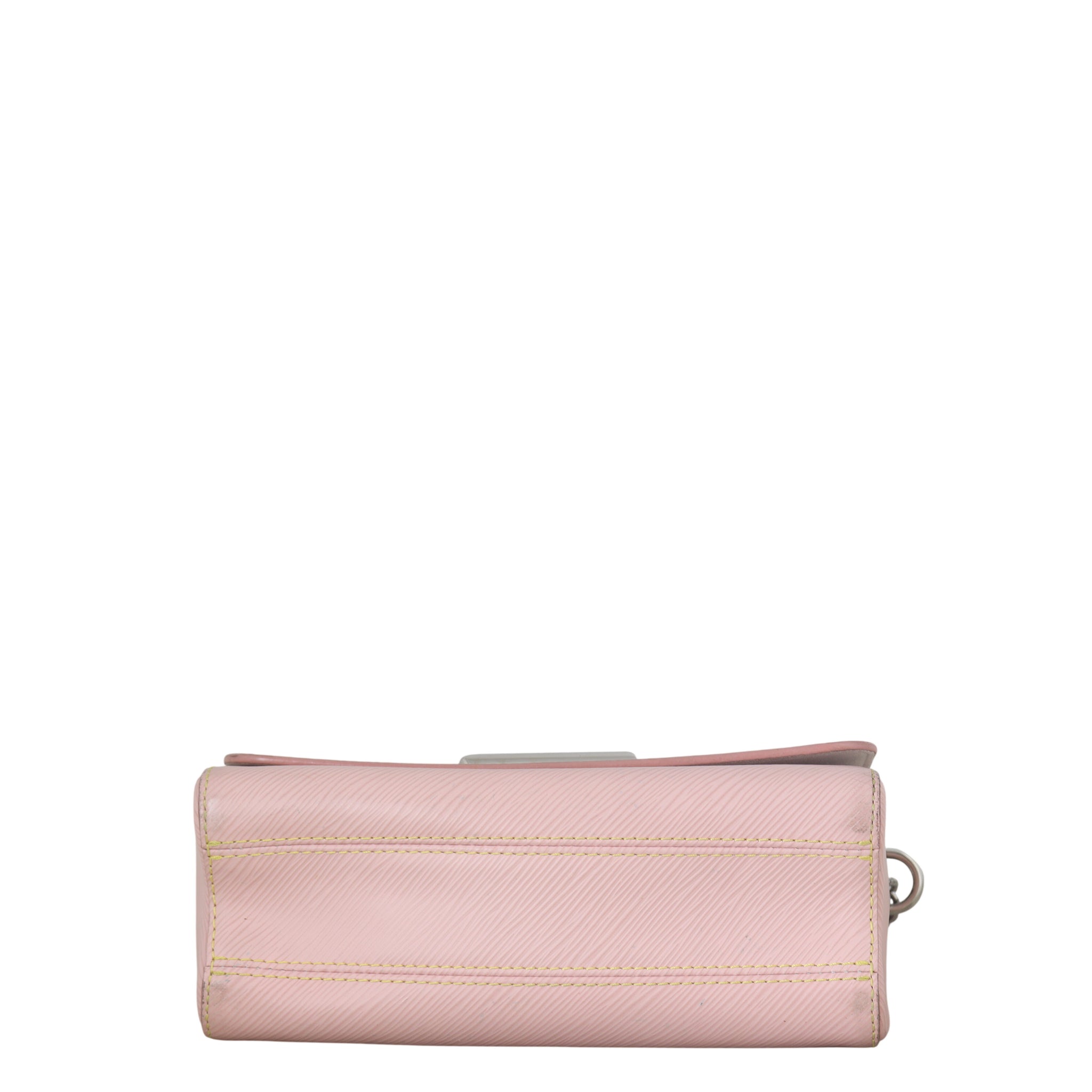 Louis Vuitton Twist MM Epi