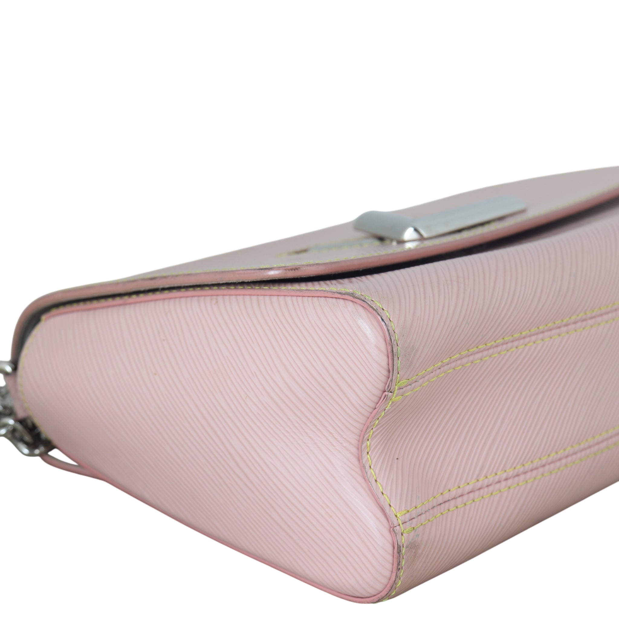 Louis Vuitton Twist MM Epi