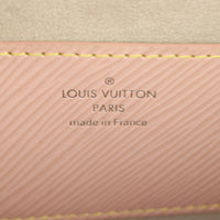 Louis Vuitton Twist MM Epi