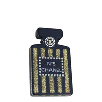 Chanel No.5 Bottle Brooch