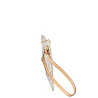 Louis Vuitton Neverfull Pochette Damier Azur