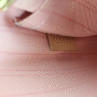 Louis Vuitton Neverfull Pochette Damier Azur