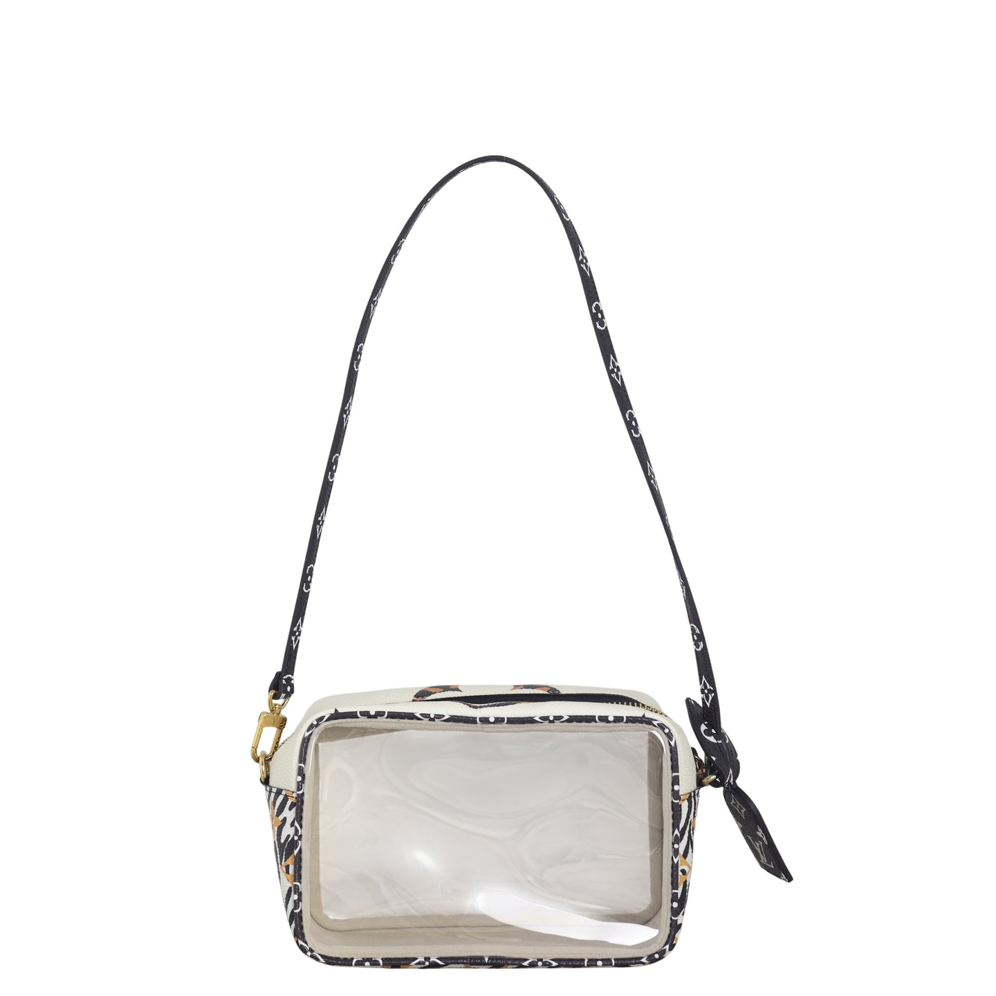 Louis Vuitton Beach Pouch Monogram Jungle