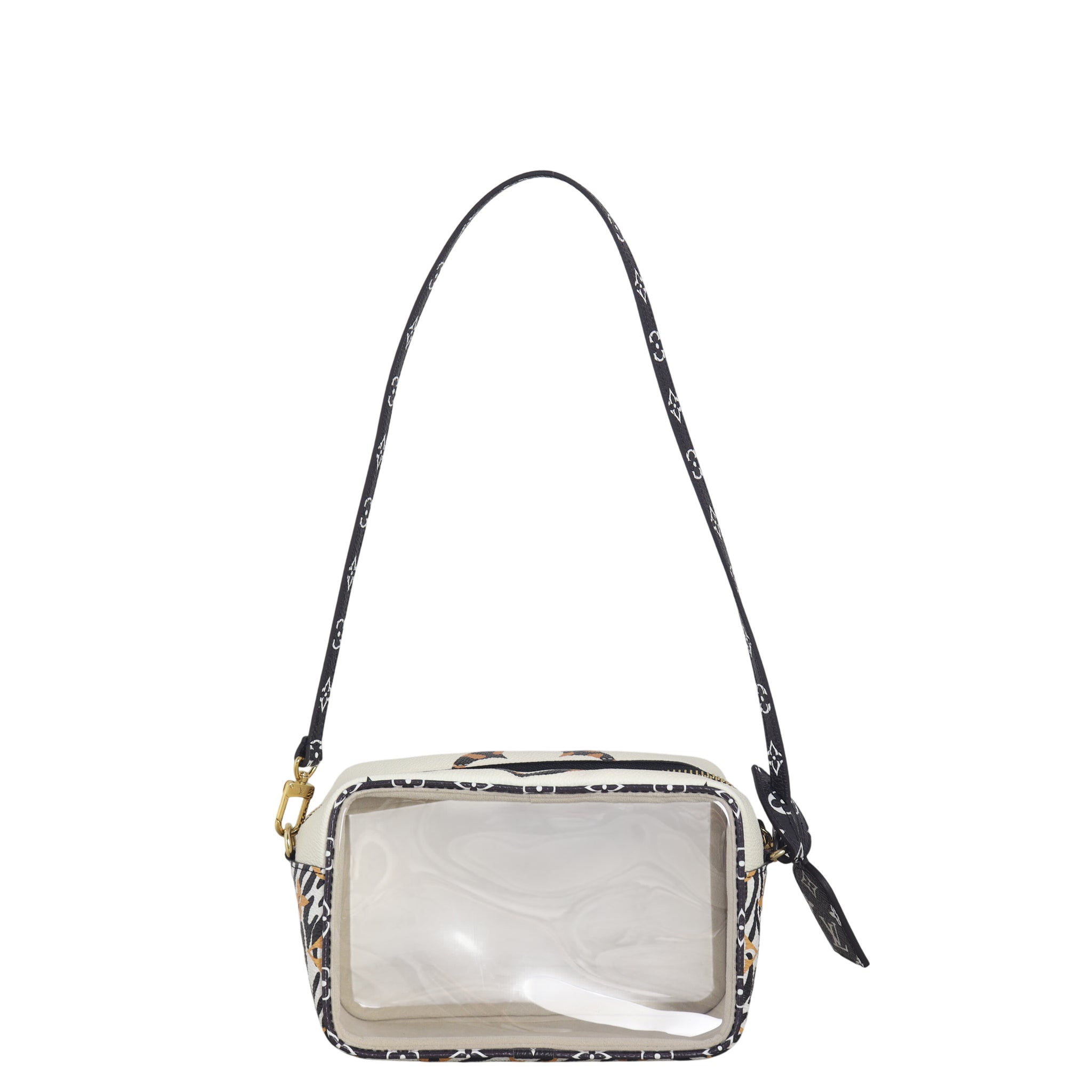 Louis Vuitton Beach Pouch Monogram Jungle