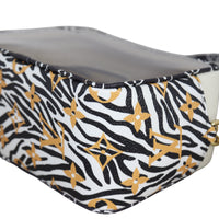 Louis Vuitton Beach Pouch Monogram Jungle