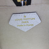 Louis Vuitton Beach Pouch Monogram Jungle