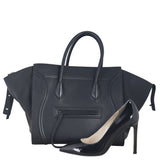 Celine Phantom Luggage Tote