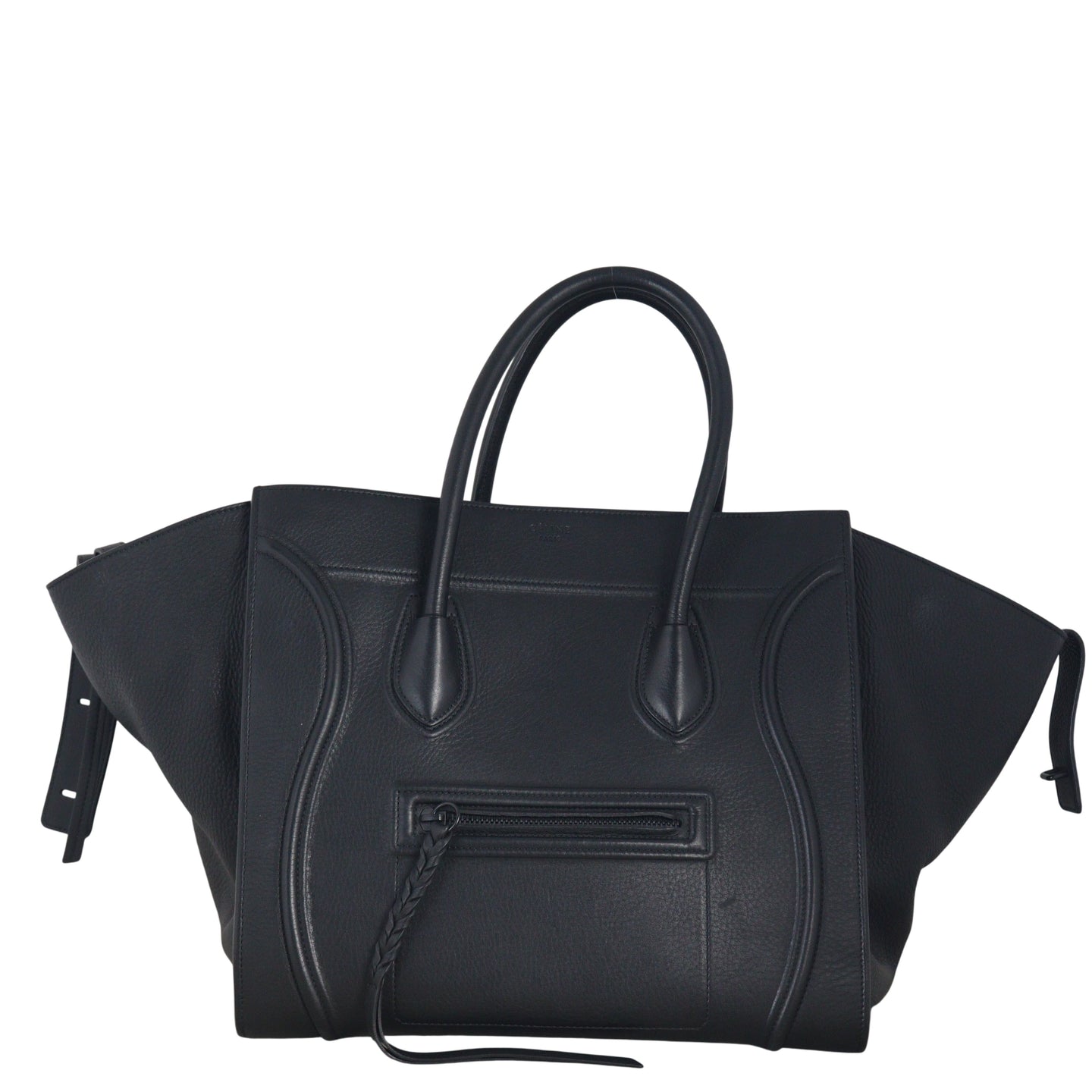 Celine Phantom Luggage Tote