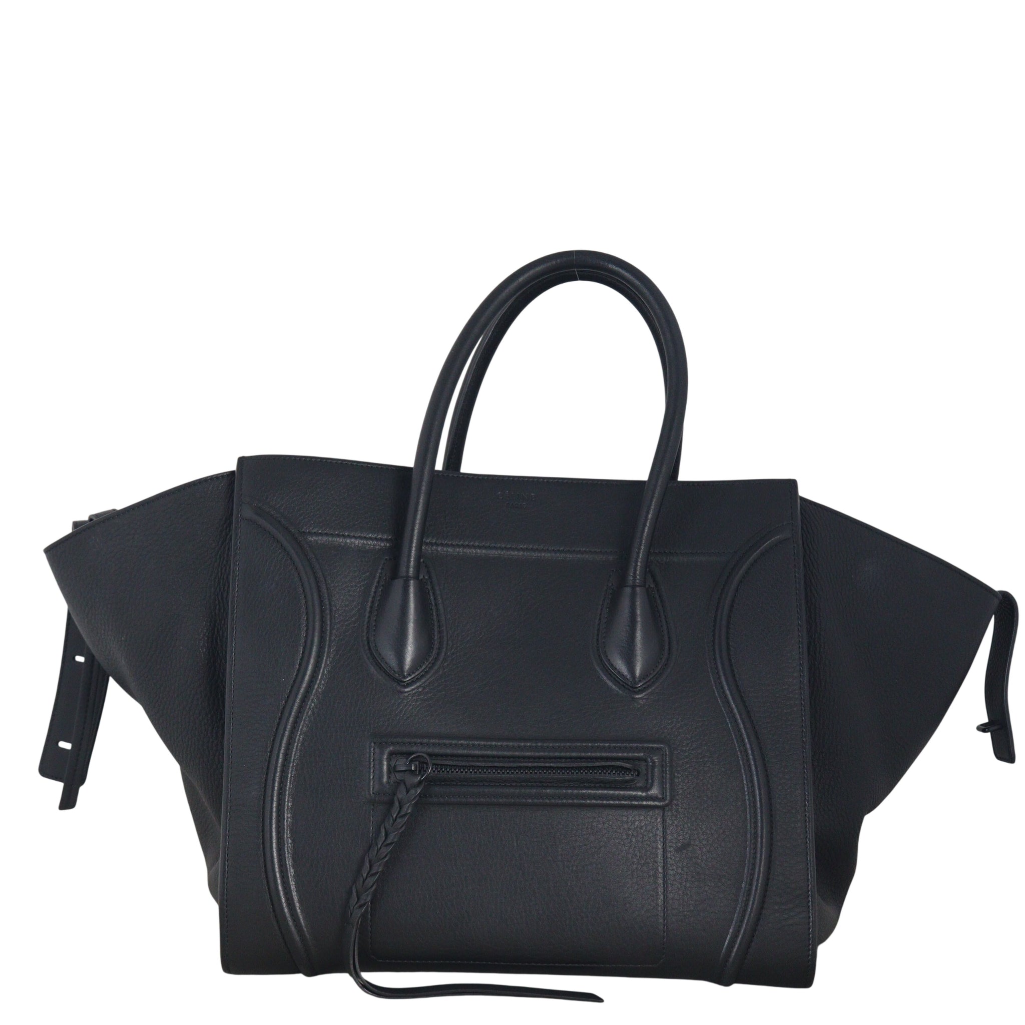 Celine Phantom Luggage Tote