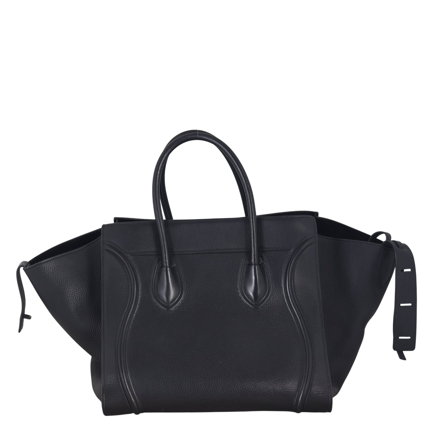 Celine Phantom Luggage Tote