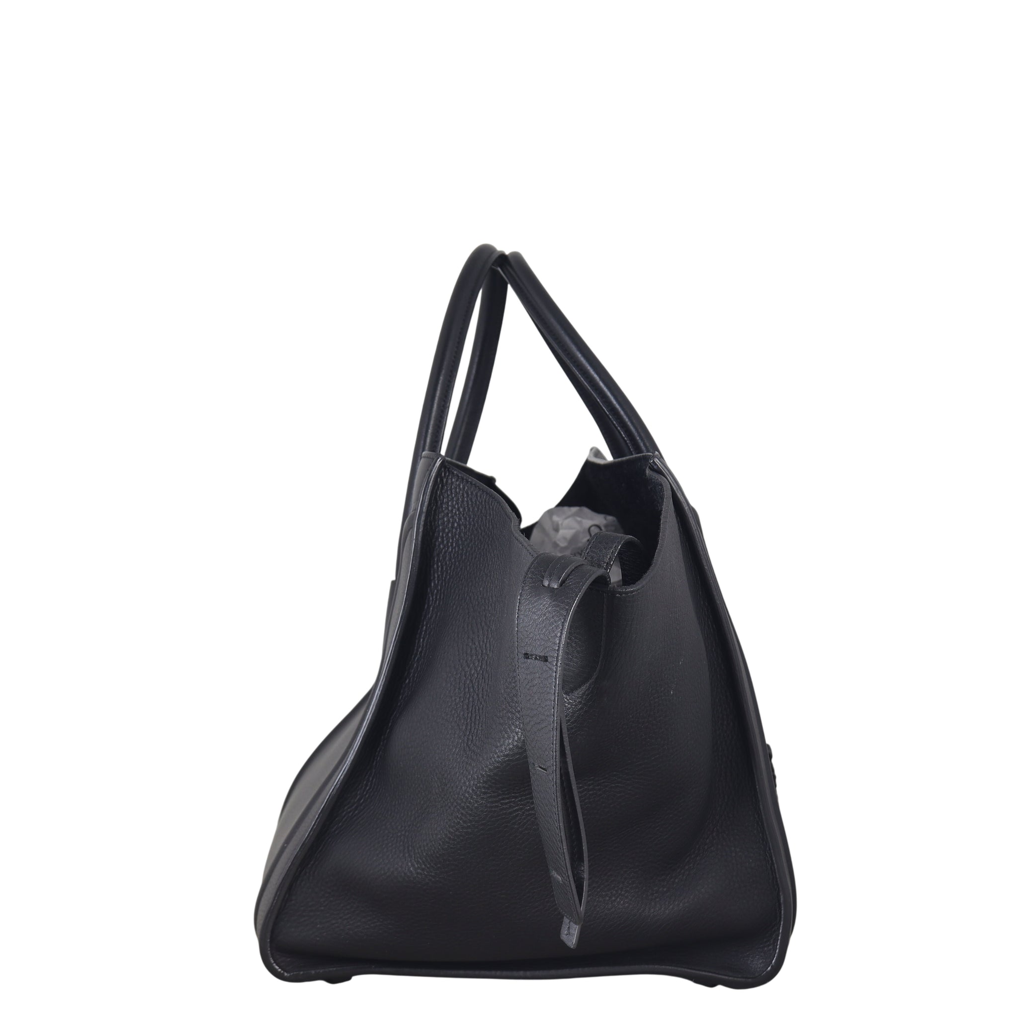 Celine Phantom Luggage Tote