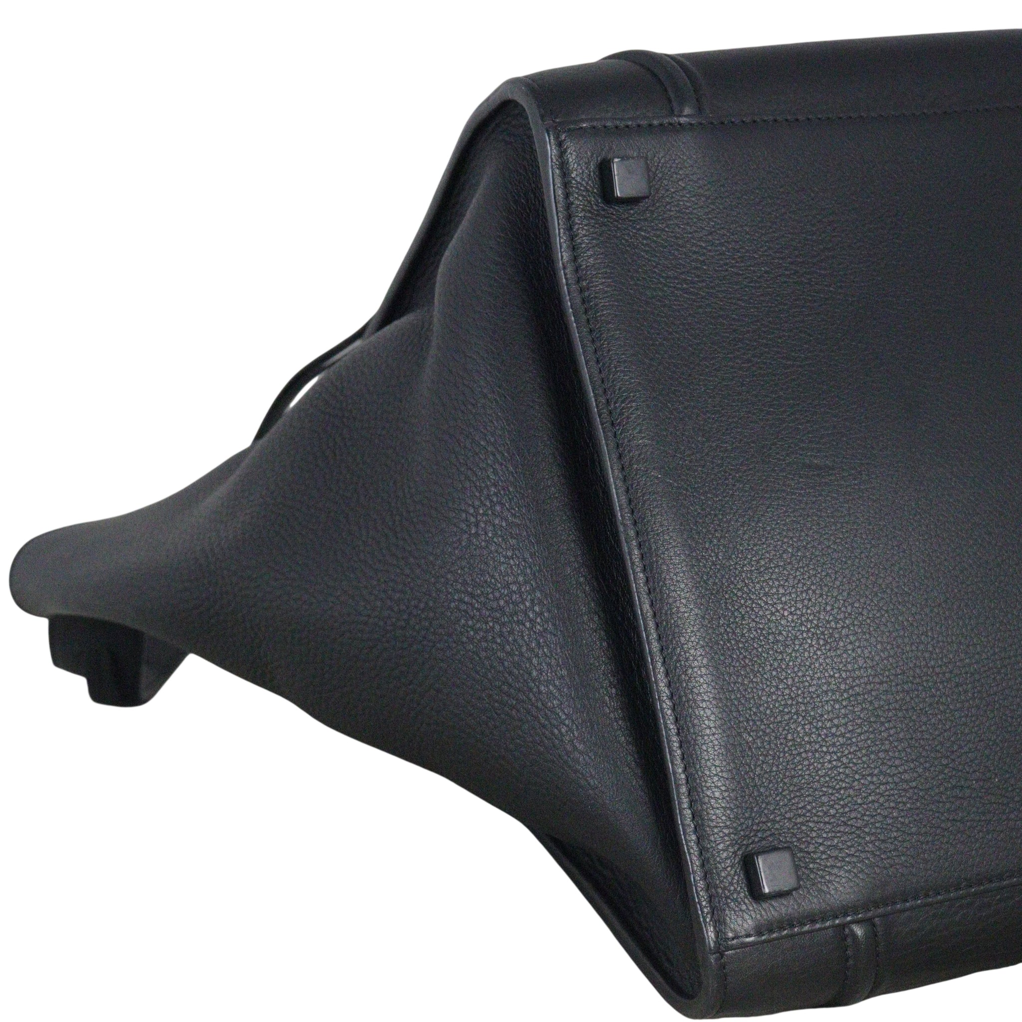 Celine Phantom Luggage Tote