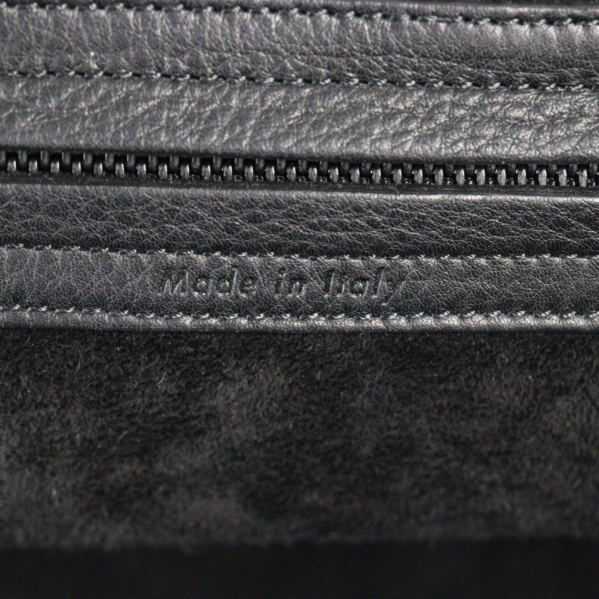 Celine Phantom Luggage Tote
