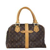 Louis Vuitton Manhattan GM Monogram