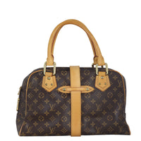 Louis Vuitton Manhattan GM Monogram