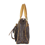 Louis Vuitton Manhattan GM Monogram