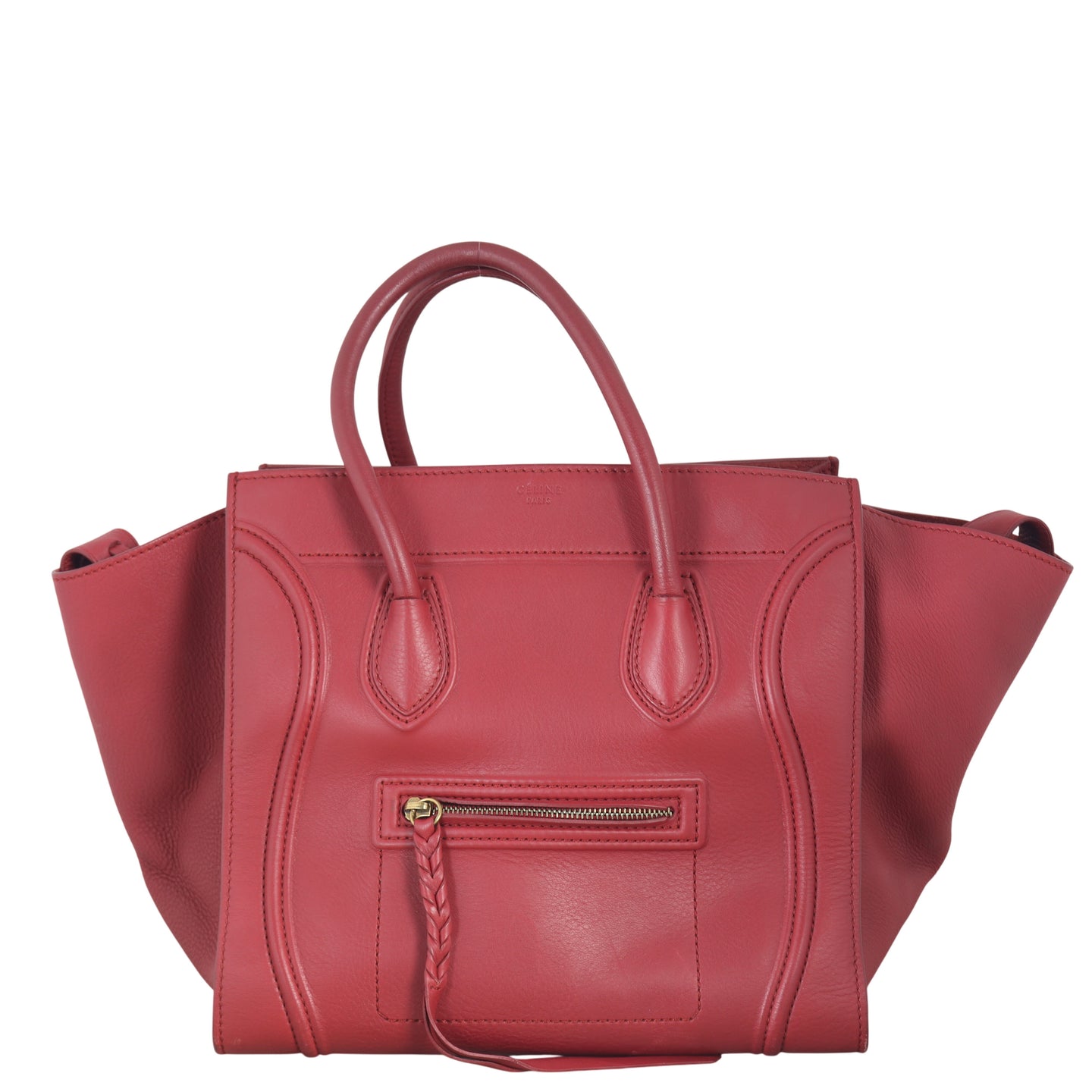 Celine Phantom Luggage Tote