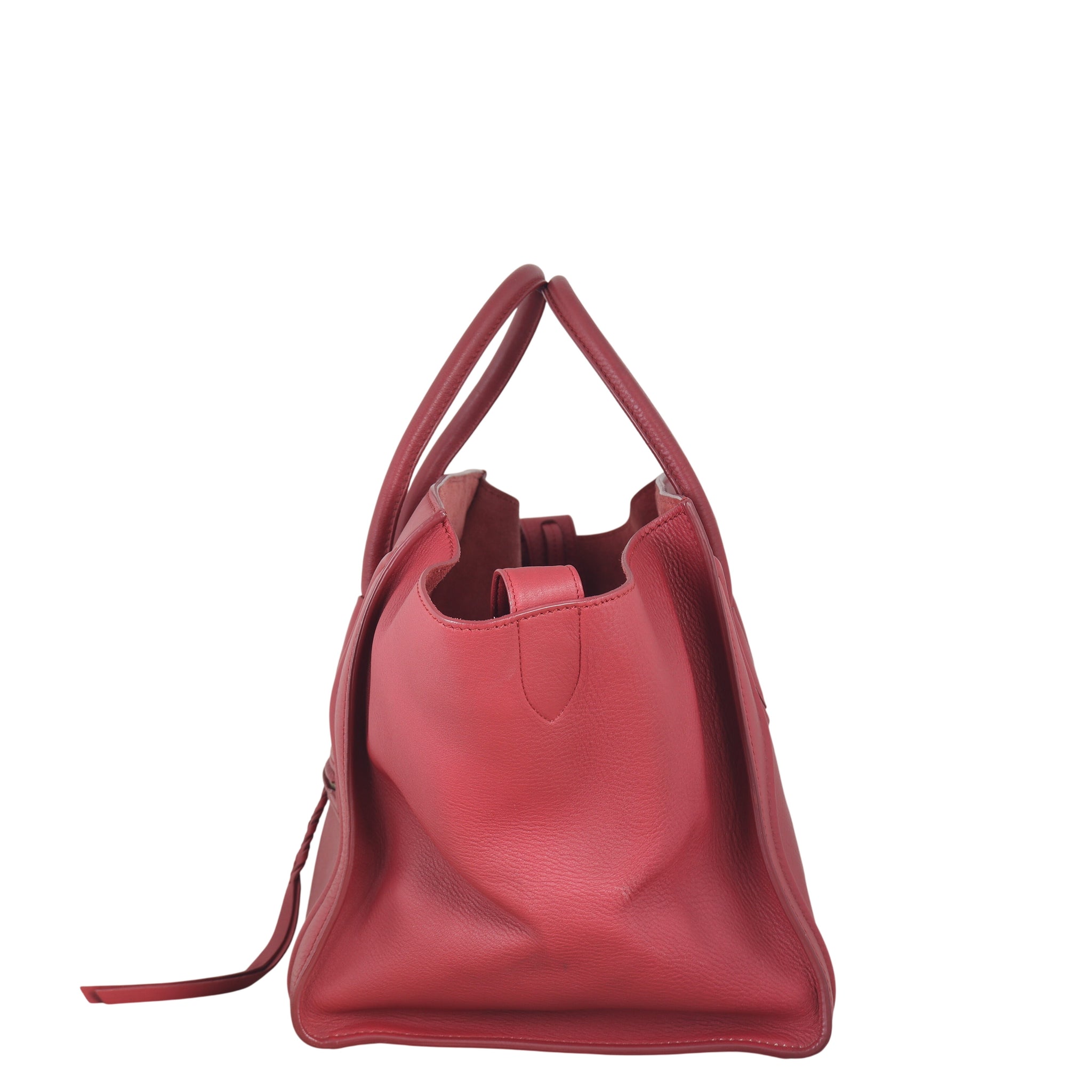 Celine Phantom Luggage Tote