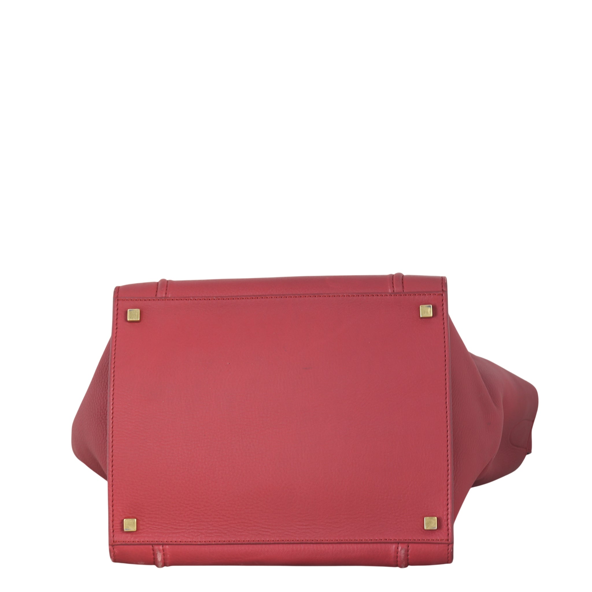 Celine Phantom Luggage Tote
