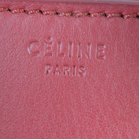 Celine Phantom Luggage Tote