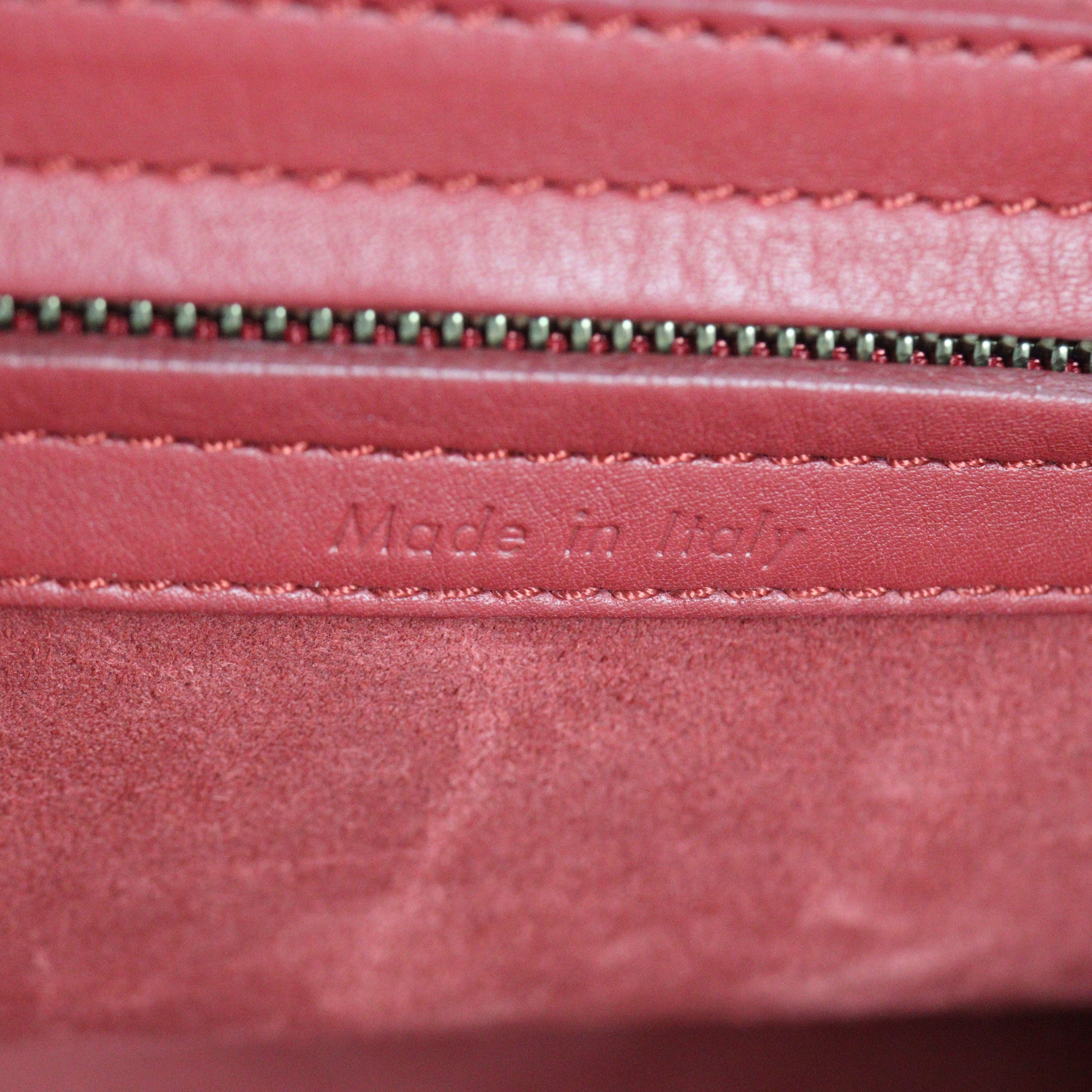 Celine Phantom Luggage Tote