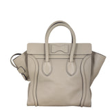 Celine Mini Luggage Tote
