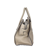 Celine Mini Luggage Tote