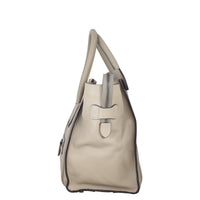 Celine Mini Luggage Tote