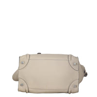 Celine Mini Luggage Tote