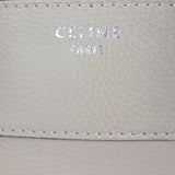 Celine Mini Luggage Tote